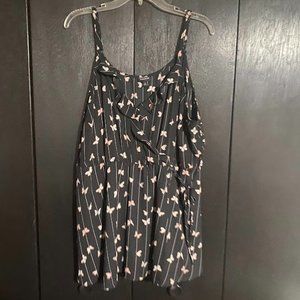Torrid cami top NWOT